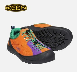 KEEN jasper rocks 徒步登山运动鞋 