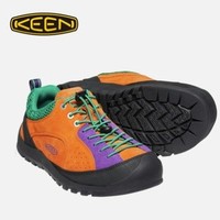 双11预售：KEEN jasper rocks 徒步登山运动鞋