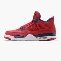  AIR JORDAN 4 RETRO SE 复刻男子运动鞋 