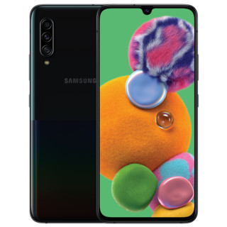 SAMSUNG 三星 Galaxy A90 5G手机