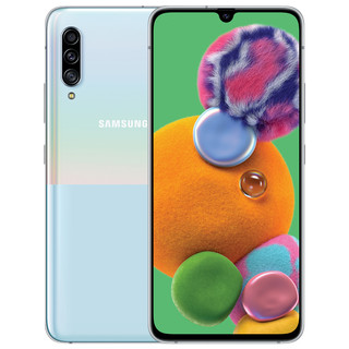 SAMSUNG 三星 Galaxy A90 5G手机