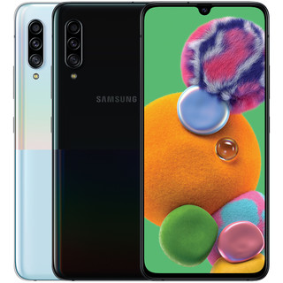 SAMSUNG 三星 Galaxy A90 5G手机