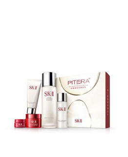SK-II PITERA™ Regimen Signature Set 经典版体验套装
