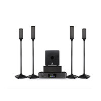 TONEWINNERWinner 天逸 悠享一号杜比家庭影院套装5.1.2环绕音箱