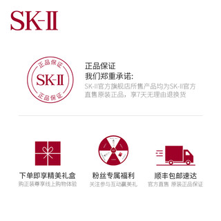 SK-II PITERA™ Regimen Signature Set 经典版体验套装 (经典版体验装-漫画版)