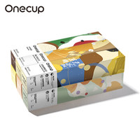 九阳 Onecup 豆浆胶囊 60颗装 1530g