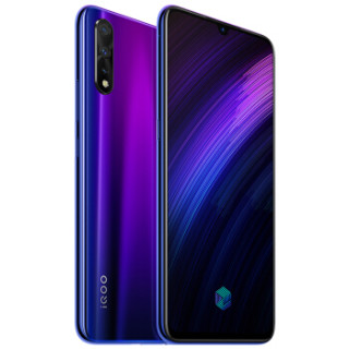 iQOO Neo 855版 智能手机