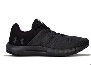 Under Armour Micro G Pursuit Trainers男士训练鞋