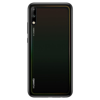 HUAWEI 华为 畅享 10 4G手机 4GB+64GB 幻夜黑