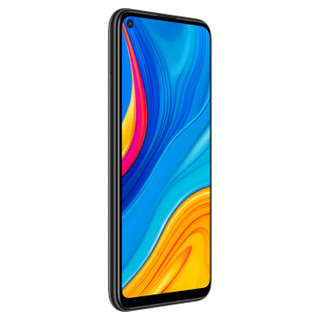 HUAWEI 华为 畅享 10 4G手机 4GB+64GB 幻夜黑