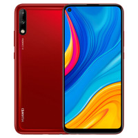 HUAWEI 华为 畅享 10 4G手机 4GB+64GB 相思红