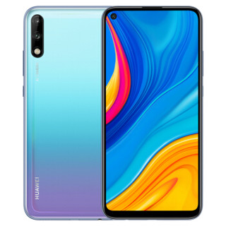 HUAWEI 华为 畅享 10 4G手机 4GB+64GB 天空之境