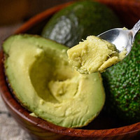 水果蔬菜 牛油果 8个 单果约100g-140g