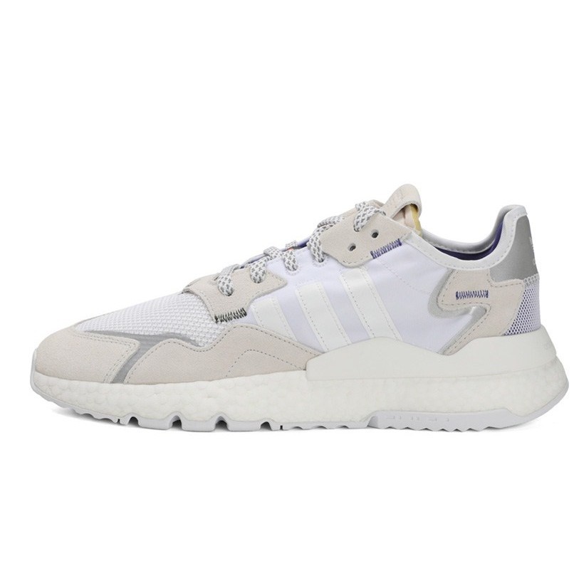 adidas Originals NITE JOGGER EE5885 休闲运动鞋