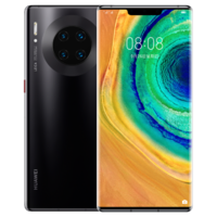 值友专享、新增名额：HUAWEI 华为 Mate 30 Pro 5G版 智能手机 8GB+256GB/512GB