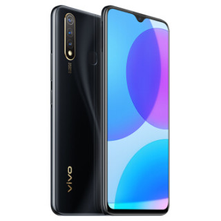 vivo U3 智能手机