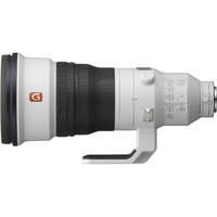 SONY 索尼 FE 600mm F4 GM OSS 全画幅超远摄定焦G大师镜头