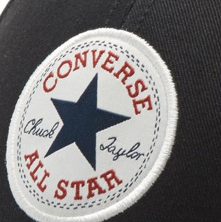 CONVERSE 匡威 官方 Core Baseball 经典棒球帽 10005221001