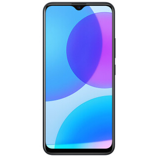 vivo U3 4G手机 6GB+64GB 玛瑙黑