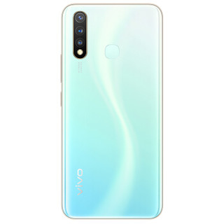 vivo U3 4G手机 4GB+64GB 玉瓷青