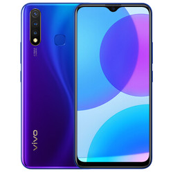 vivo U3 全网通智能手机 6GB+64GB