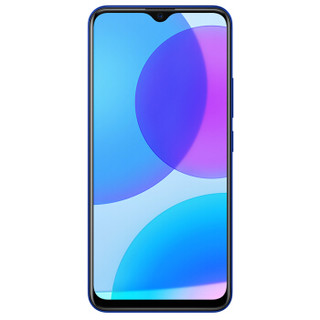 vivo U3 4G手机 4GB+64GB 晶石蓝