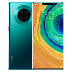 HUAWEI 华为 Mate 30 Pro 5G版 智能手机 8GB+256GB/512GB