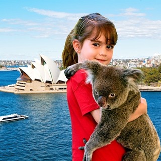 澳大利亚访客600（旅游）签证 全国受理 