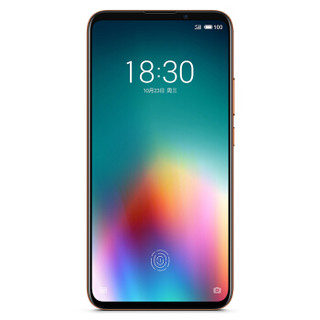 MEIZU 魅族 16T 4G手机 8GB+128GB 日光橙