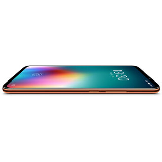 MEIZU 魅族 16T 4G手机 8GB+128GB 日光橙