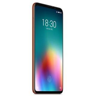 MEIZU 魅族 16T 4G手机 8GB+128GB 日光橙