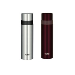 THERMOS 膳魔师  FFM-500 不锈钢保温杯 500ml/2个装