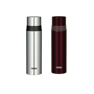 THERMOS 膳魔师 FFM-500 不锈钢保温杯 500ml 2个装