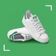  双11预售：adidas 阿迪达斯 Stan Smith 中性休闲运动鞋　