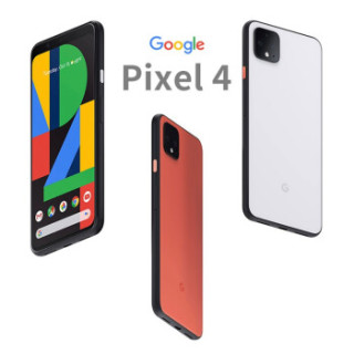 Google 谷歌 Pixel 4 智能手机