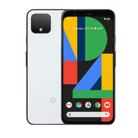 中亚Prime会员：Google 谷歌 Pixel 4 XL 智能手机 6GB+64GB
