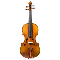 Christina 克莉丝蒂娜 S400G 瓜式 小提琴乐器