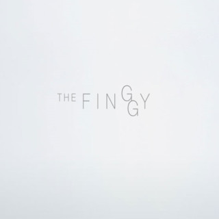 THE FINGGY/石井