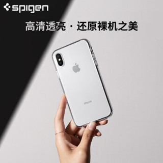 Spigen iPhone X/XS/XR/XSMax 手机壳