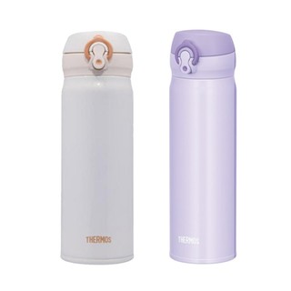 THERMOS 膳魔师 JNL-502 保温杯 500ml+JNL-503 保温杯 500ml