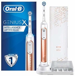 Oral-B 欧乐B Genius X 20000N 电动牙刷