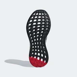adidas 阿迪达斯 PureBOOST GO J B43504 青少年跑步鞋