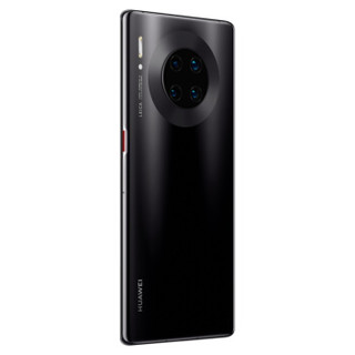 HUAWEI 华为 Mate 30 Pro 5G手机 8GB+256GB 亮黑色