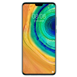 HUAWEI 华为 Mate 30 5G手机 8GB+256GB 青山黛