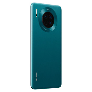 HUAWEI 华为 Mate 30 5G手机 8GB+256GB 青山黛