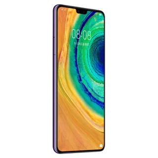 HUAWEI 华为 Mate 30 5G手机 8GB+256GB 罗兰紫