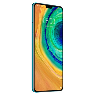 HUAWEI 华为 Mate 30 5G手机 8GB+256GB 翡冷翠