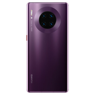 HUAWEI 华为 Mate 30 Pro 5G手机 8GB+256GB 罗兰紫