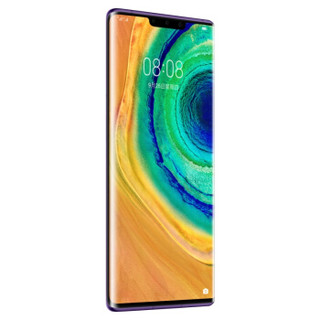 HUAWEI 华为 Mate 30 Pro 5G手机 8GB+256GB 罗兰紫