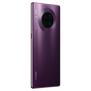 HUAWEI 华为 Mate 30 Pro 5G手机 8GB+512GB 罗兰紫
